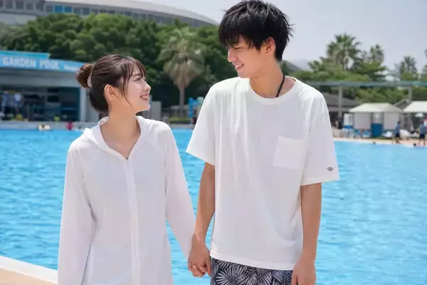 「「あんた誰!? ウチの彼氏となにしてんの？」女性27歳を襲ったプールでの悲劇／夏の出会いは減っている？ 全国の水浴場の数と“出会いのかたち”を調べてみた」の画像