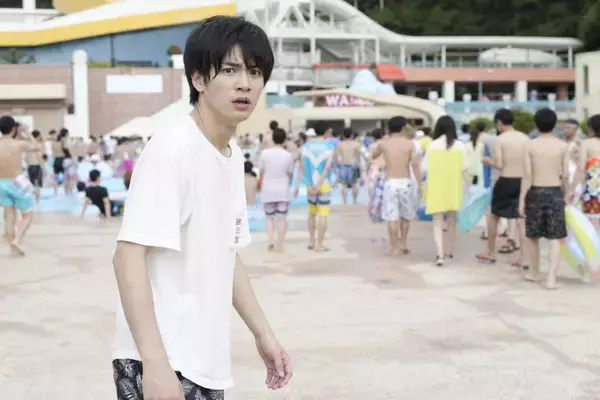 「「あんた誰!? ウチの彼氏となにしてんの？」女性27歳を襲ったプールでの悲劇／夏の出会いは減っている？ 全国の水浴場の数と“出会いのかたち”を調べてみた」の画像