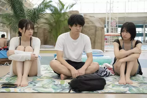 「「あんた誰!? ウチの彼氏となにしてんの？」女性27歳を襲ったプールでの悲劇／夏の出会いは減っている？ 全国の水浴場の数と“出会いのかたち”を調べてみた」の画像