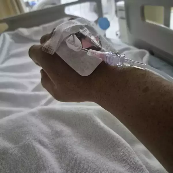 「足に数十匹が…」タイでアリに噛まれた日本人男性が昏倒。全身の蕁麻疹、救急搬送された恐怖の一部始終