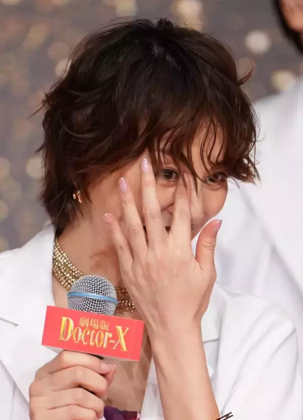 米倉涼子“違法薬物関与”疑惑で注目。パートナーの使用「知らなかった」では済まされない薬物事件の現実