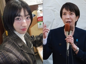 「もううんざりだよ」女性シンガーの高市首相批判に賛否。メッセージは伝わったが…曲が突きつけた“皮肉な現実”