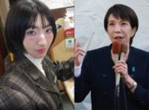 「もううんざりだよ」女性シンガーの高市首相批判に賛否。メッセージは伝わったが…曲が突きつけた“皮肉な現実”