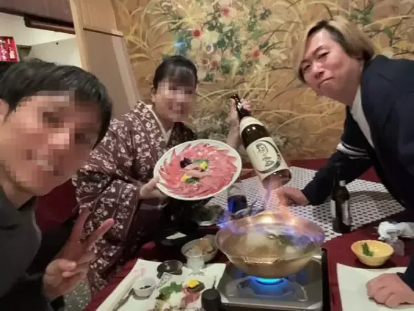 「中学卒業後に15歳で社会へ。40代で超富裕層になった「みんなと合わせられない」男性の衝撃の半生――仰天ニュース特報」の画像