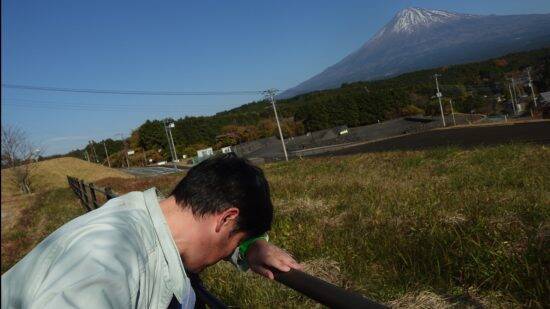 150回以上転職した42歳男性、物価高で1日1食生活が定着。今年の漢字は安定の「飛」