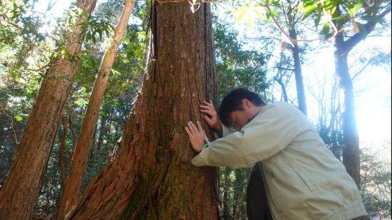150回以上転職した42歳男性、物価高で1日1食生活が定着。今年の漢字は安定の「飛」