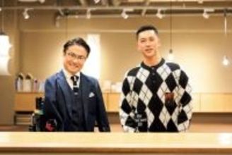 「“障害者だから”評価されるのは悔しい」小田凱人が語る、パラスポーツへの“持ち上げられすぎ”な違和感