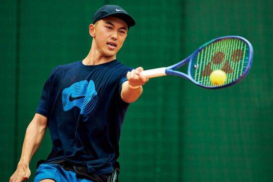 「“障害者だから”評価されるのは悔しい」小田凱人が語る、パラスポーツへの“持ち上げられすぎ”な違和感