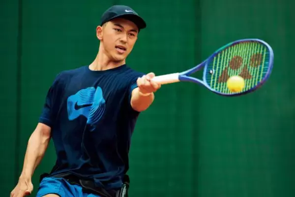 「「“障害者だから”評価されるのは悔しい」小田凱人が語る、パラスポーツへの“持ち上げられすぎ”な違和感」の画像