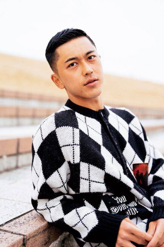 「“障害者だから”評価されるのは悔しい」小田凱人が語る、パラスポーツへの“持ち上げられすぎ”な違和感