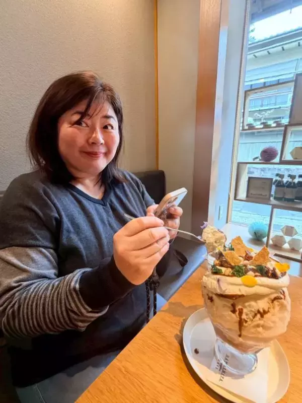 「10日間で46杯」食べることも。かき氷マニアの女性を直撃。健康診断は「今のところ全項目において正常値」