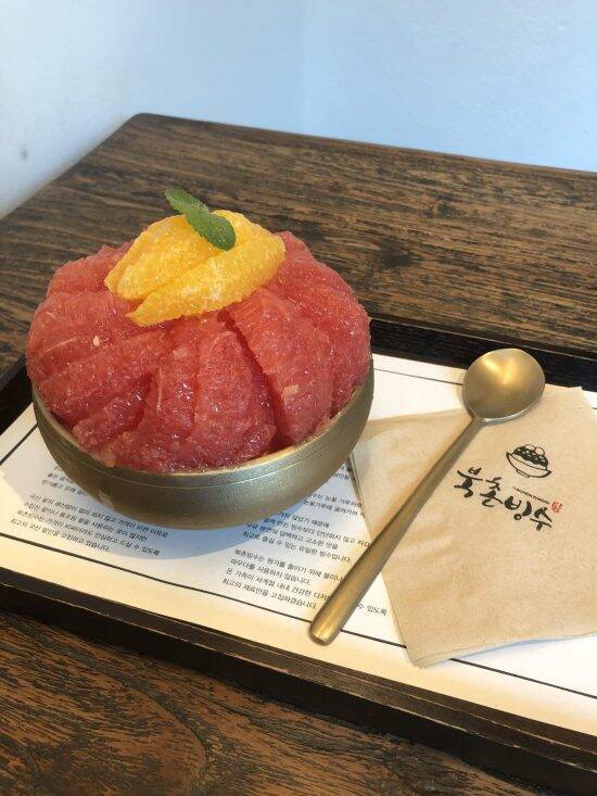 「10日間で46杯」食べることも。かき氷マニアの女性を直撃。健康診断は「今のところ全項目において正常値」