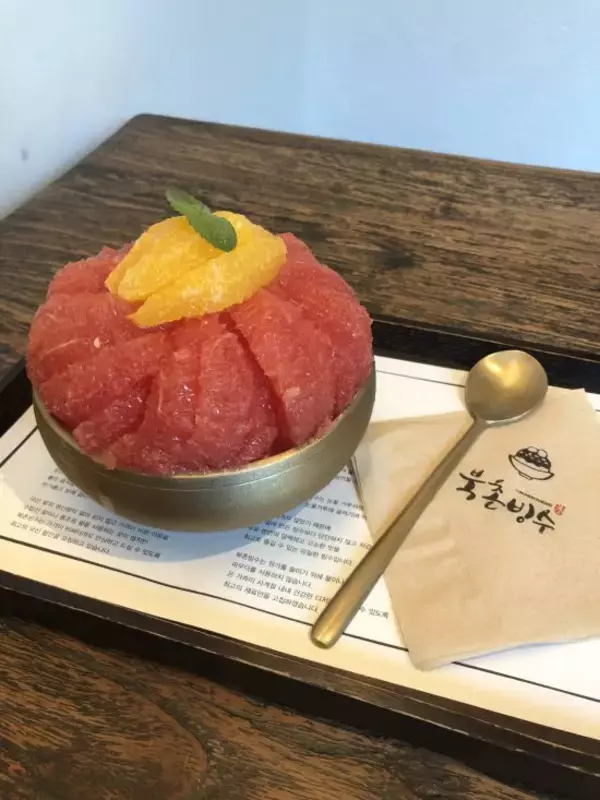 「「10日間で46杯」食べることも。かき氷マニアの女性を直撃。健康診断は「今のところ全項目において正常値」」の画像