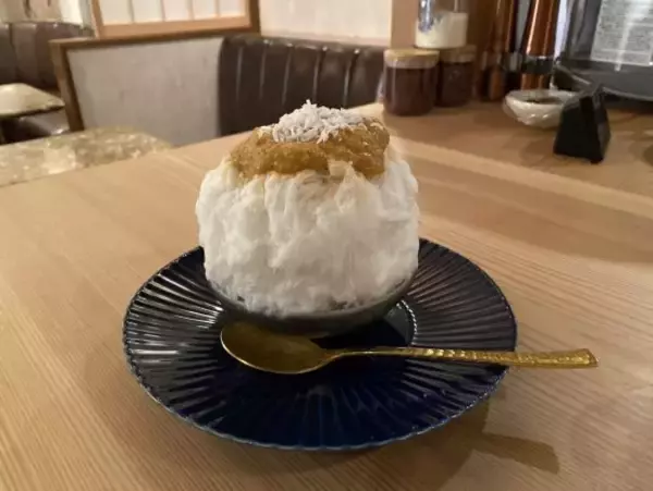 「「10日間で46杯」食べることも。かき氷マニアの女性を直撃。健康診断は「今のところ全項目において正常値」」の画像