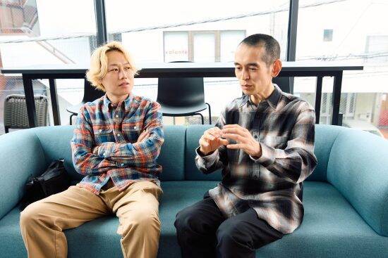 「正直、夢というか」見取り図リリーが小説の“装画”に初挑戦。元芸人・ベストセラー作家とのタッグが実現するまで