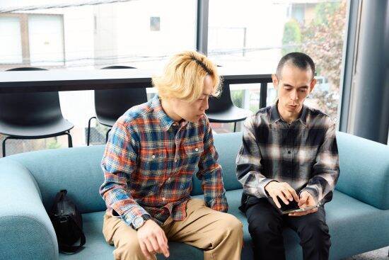 「正直、夢というか」見取り図リリーが小説の“装画”に初挑戦。元芸人・ベストセラー作家とのタッグが実現するまで