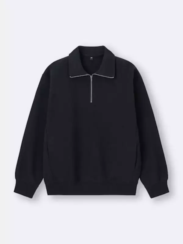 「“着るものがない中年男性”がすぐに買うべき「ユニクロ＆GUの秋冬アイテム」ベスト3」の画像