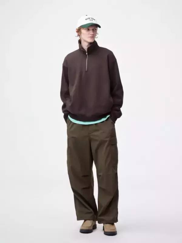 「“着るものがない中年男性”がすぐに買うべき「ユニクロ＆GUの秋冬アイテム」ベスト3」の画像