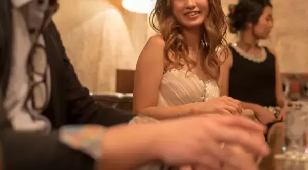 SNSで話題「キャバ嬢は“売女”なのか？」論争…元セクシー女優が明かす“否定しきれない本音”