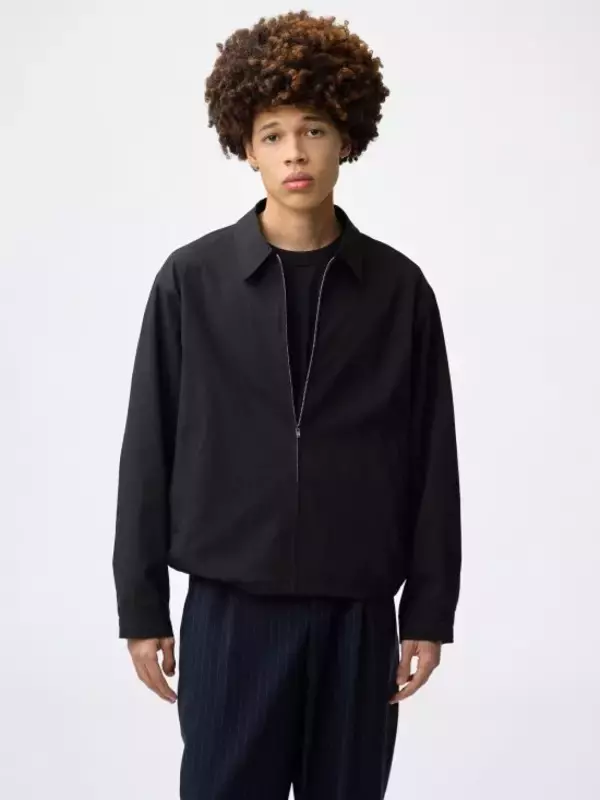 「ユニクロ・GU「590円の衝撃」「今季のトレンドをそのまま体現」最安でオシャレになれる3つの傑作アイテム」の画像