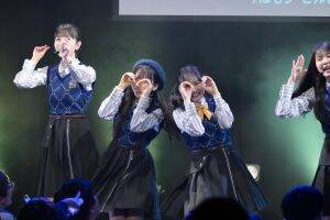 僕青・工藤唯愛が叶えた夢と実力の間で抱く葛藤「自分に足りないところに向き合いたい」