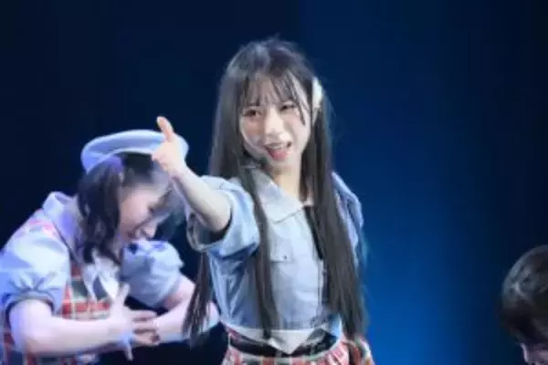 「僕青・工藤唯愛が叶えた夢と実力の間で抱く葛藤「自分に足りないところに向き合いたい」」の画像