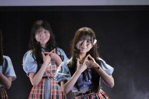 僕青・工藤唯愛が叶えた夢と実力の間で抱く葛藤「自分に足りないところに向き合いたい」