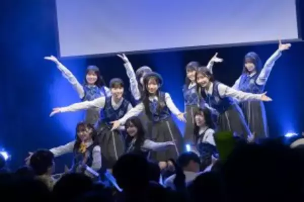 「僕青・工藤唯愛が叶えた夢と実力の間で抱く葛藤「自分に足りないところに向き合いたい」」の画像