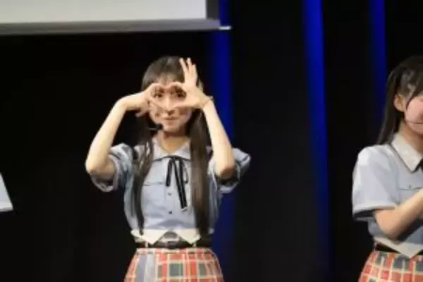 「僕青・工藤唯愛が叶えた夢と実力の間で抱く葛藤「自分に足りないところに向き合いたい」」の画像