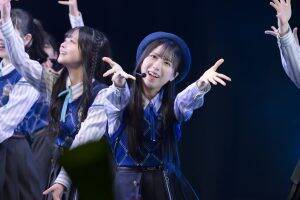 僕青・工藤唯愛が叶えた夢と実力の間で抱く葛藤「自分に足りないところに向き合いたい」