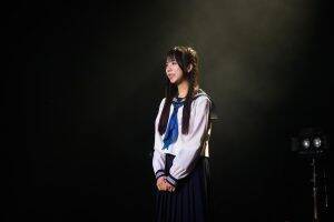 僕青・工藤唯愛が叶えた夢と実力の間で抱く葛藤「自分に足りないところに向き合いたい」