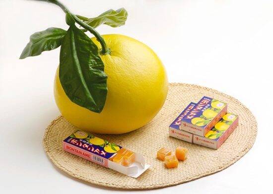 「食べると尿意が消える」ボンタンアメがSNSで反響止まらず。真相を担当者に聞いてみた――年末年始ベスト