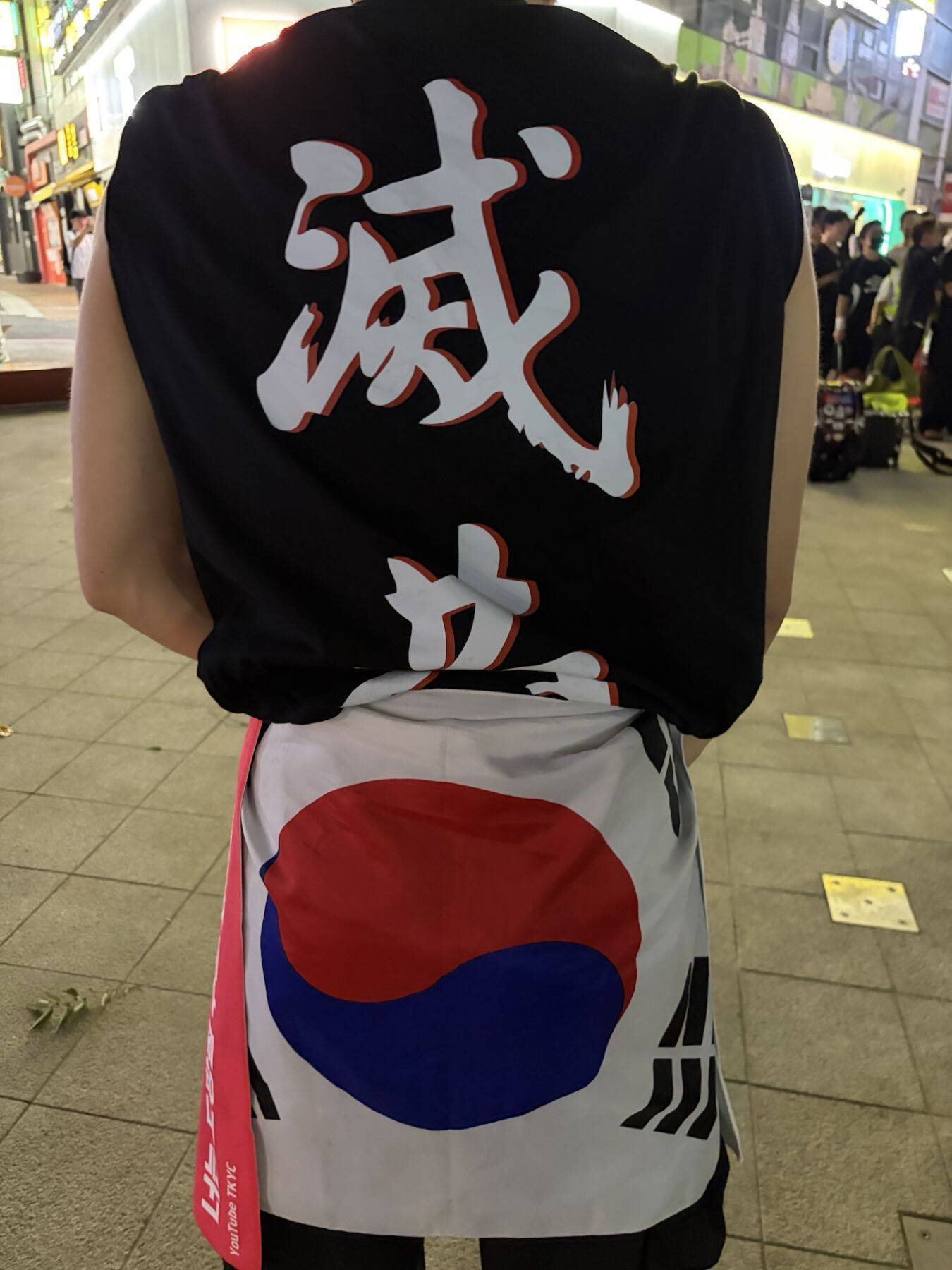 「中国の関与」を疑う若者たち…韓国で起きる“世代交代の右傾化”と不正選挙抗議デモのリアル【現地ルポ】
