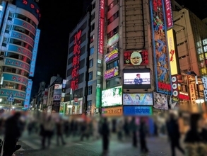 「14歳で売春、稼いだ金はホストに徴収されて…」保険証まで奪われた少女が語る、トー横“性搾取”の底なし沼