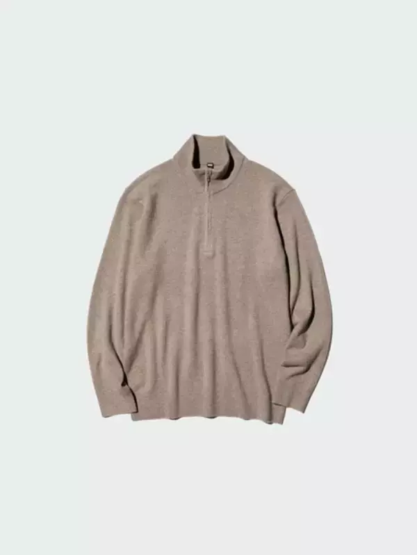 「ユニクロ感謝祭「高級素材が1990円」「他ブランドなら数万円クラス」絶対に買い逃してはいけない6アイテム」の画像