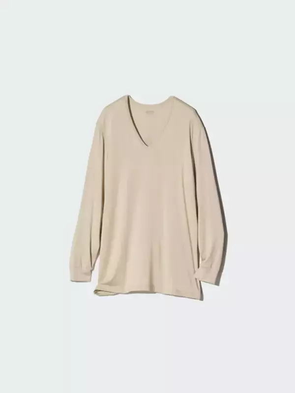 「ユニクロ感謝祭「高級素材が1990円」「他ブランドなら数万円クラス」絶対に買い逃してはいけない6アイテム」の画像