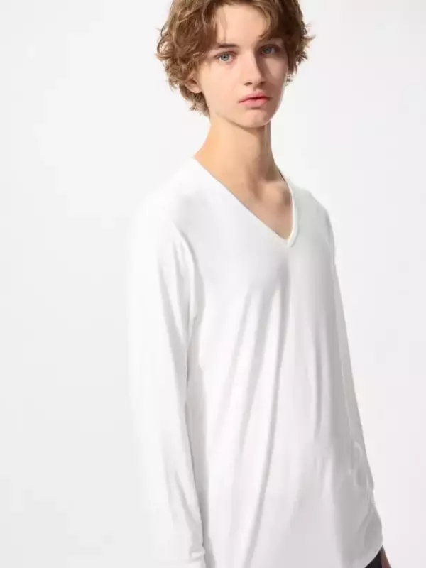 「ユニクロ感謝祭「高級素材が1990円」「他ブランドなら数万円クラス」絶対に買い逃してはいけない6アイテム」の画像