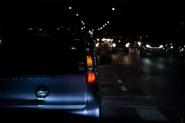 “あおり運転”してきた相手の正体にア然。警察に捕まって土下座レベルの謝罪をするまで…一発で免許取消しも、最新の厳罰事情