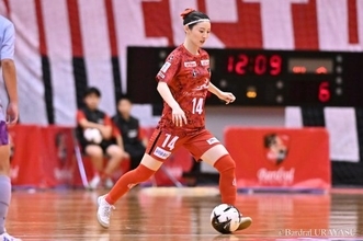 フットサル女子日本代表が明かす「三足のわらじ」を履く理由。“好きなこと”を続けるためのキャリア戦略とは