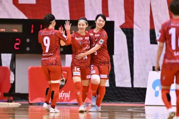 「フットサル女子日本代表が明かす「三足のわらじ」を履く理由。“好きなこと”を続けるためのキャリア戦略とは」の画像