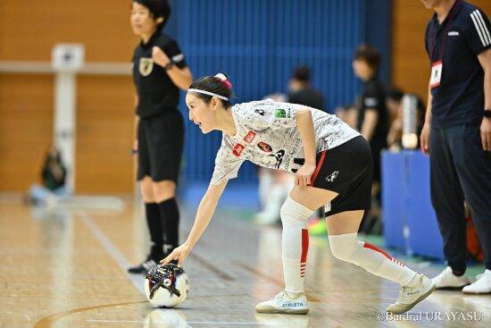フットサル女子日本代表が明かす「三足のわらじ」を履く理由。“好きなこと”を続けるためのキャリア戦略とは