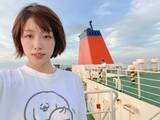 「「38万円の中古車でガサガサ遊ぶ」人気女性キャンパーが提唱する車中泊スタイル「“自分の好き”を小さな空間に詰め込める」」の画像1