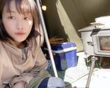 「「38万円の中古車でガサガサ遊ぶ」人気女性キャンパーが提唱する車中泊スタイル「“自分の好き”を小さな空間に詰め込める」」の画像16