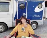 「「38万円の中古車でガサガサ遊ぶ」人気女性キャンパーが提唱する車中泊スタイル「“自分の好き”を小さな空間に詰め込める」」の画像18