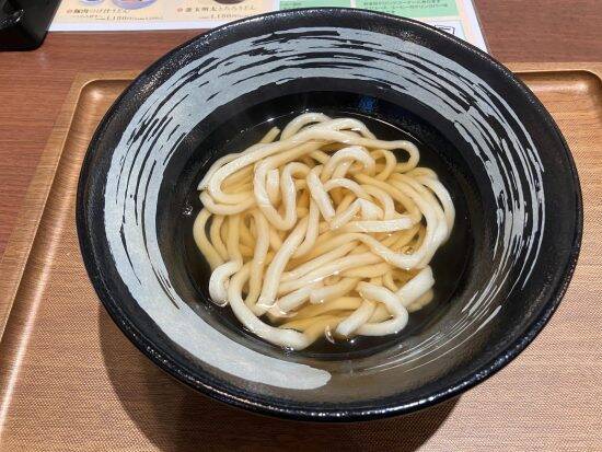 うどん・天ぷら・カレーが「968円で食べ放題」。異常コスパの“行列ができる”うどん新店を実食した結果
