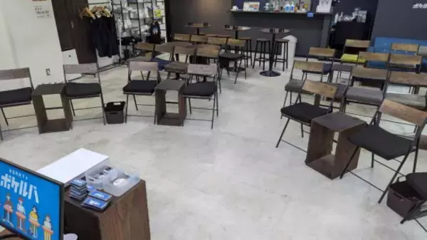 「大喜利ブームの“現場”をのぞいてみた。「会社帰りのサラリーマン」がボケ合う理由」の画像