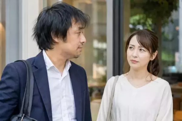 「「毎日お風呂に入っているのに…」女性に“清潔感がない”と思われる男性の“残念な共通点”」の画像