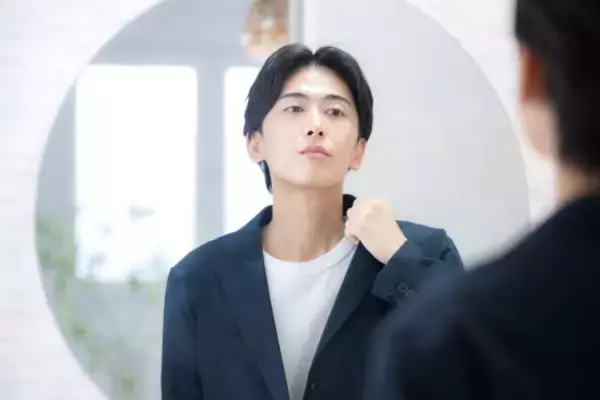 「「毎日お風呂に入っているのに…」女性に“清潔感がない”と思われる男性の“残念な共通点”」の画像