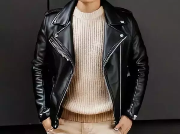 「「その格好、時代遅れじゃない？」42歳男性が一刀両断された“痛い中年ファッション”の特徴。「すぐできる」改善コーデも紹介」の画像