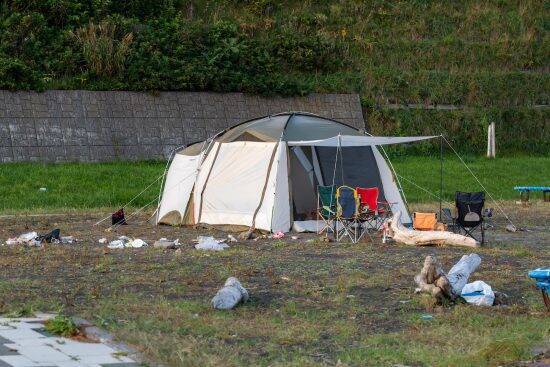小学生がキャンプ場で無免許運転…。“信じられない言い訳”をする親に制裁を与えた結果――週末ベスト
